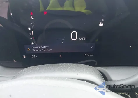 2024 Buick Encore Gx Preferred Awd z USA, uszkodzony, nr VIN KL4AMCSL0RB216122